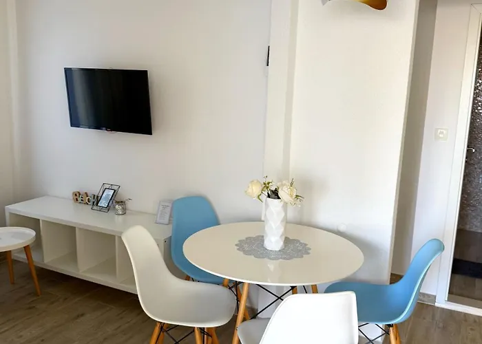 Apartments Villa Antony
