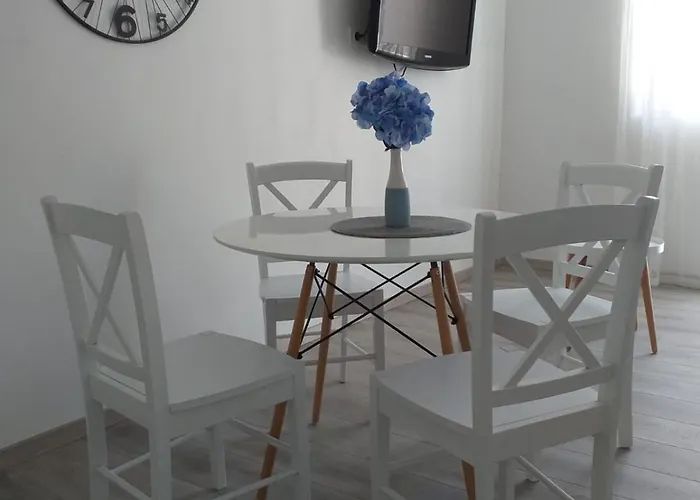 Apartments Villa Antony
