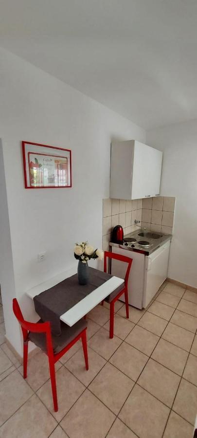 Antony Apartment