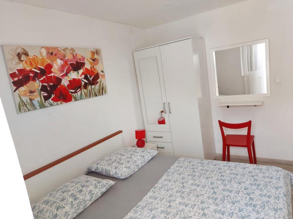 Antony Apartament *