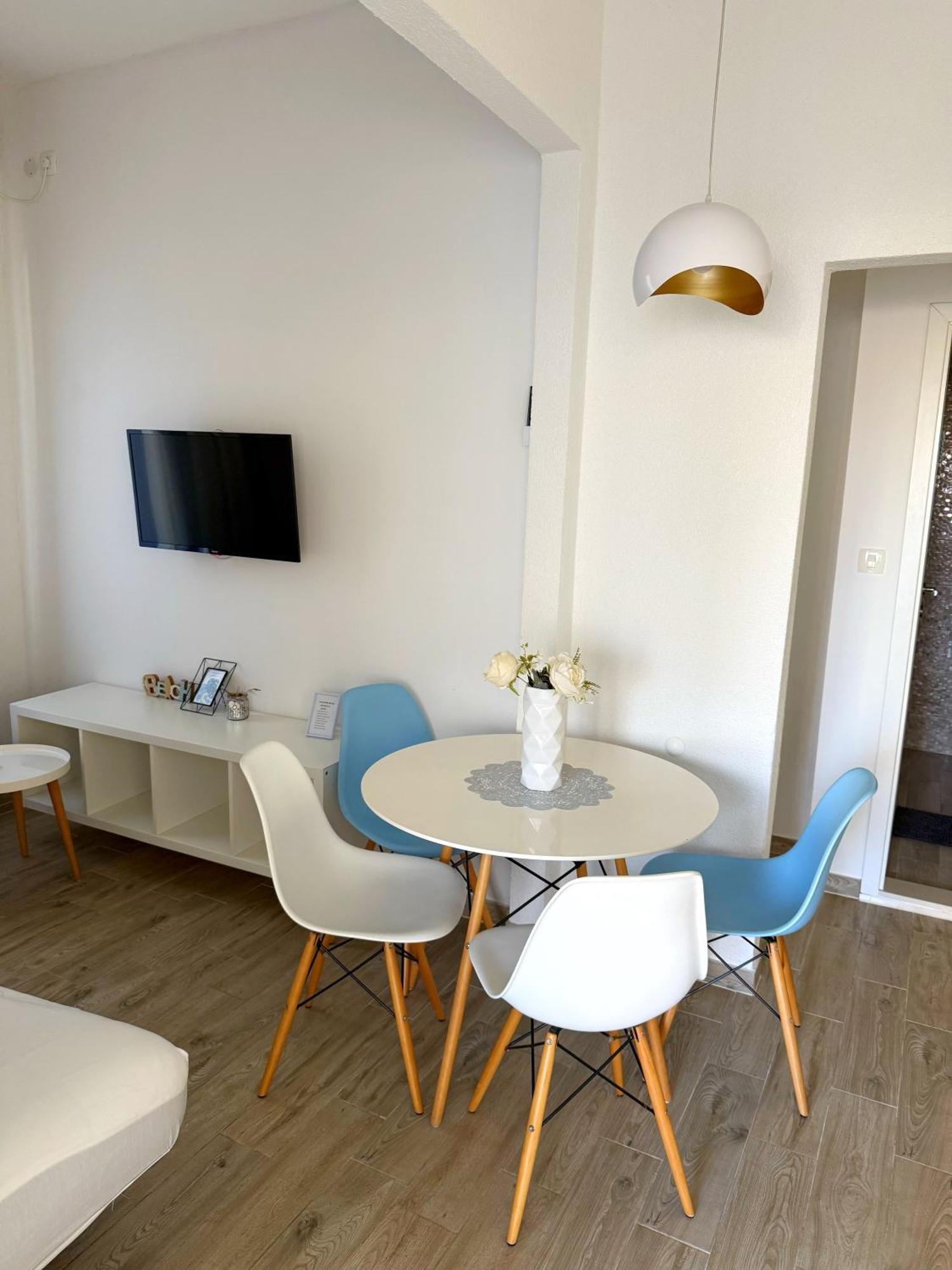 Apartament Antony *