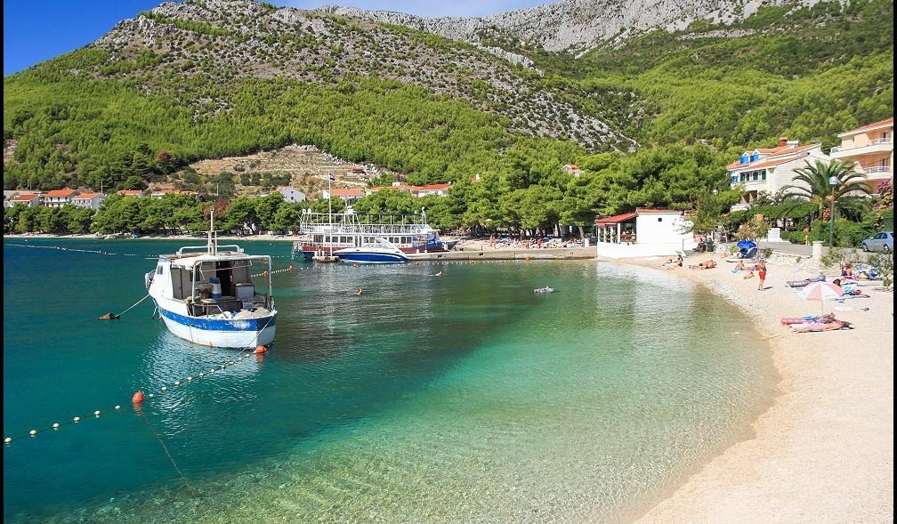 Antony Apartment Drvenik (Split-Dalmatia)