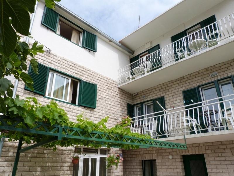 Apartament Antony *