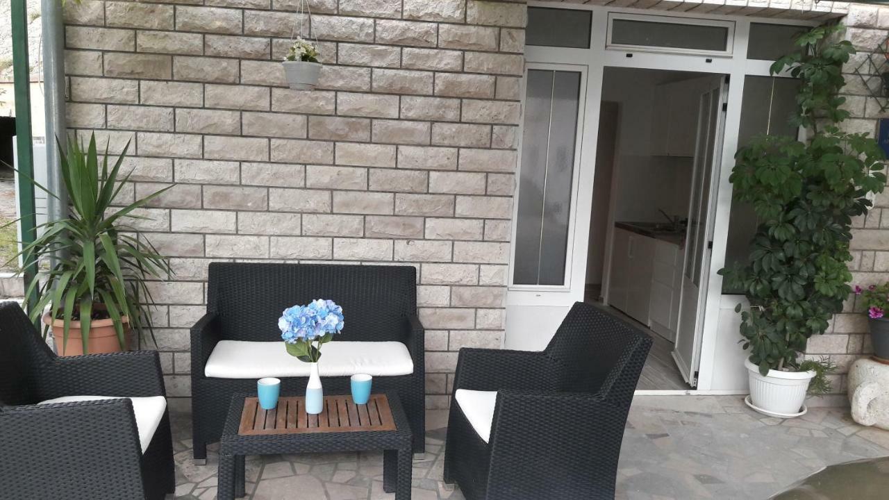 Apartment Antony