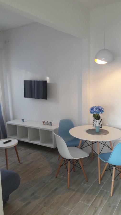 Apartament Antony